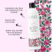 VIANEK Soothing Cream Shower Gel Vegan Natural Cosmetics for Men and Women Size 300 ml - Buy Online on GoSupps.com