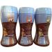 Options Hot Chocolate Variety Bundle Set! Belgian Choc Honeycomb Salted Caramel And Mint Flavours! Hot Chocolate Lovers Delight! - Buy Online on GoSupps.com