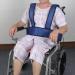 ZZBB Wheelchair Seat Belts Adjustable Wheelchair Mobility Safety Belt Waist Lap Strap for Elderly Waist Lap Strap - Buy Online on GoSupps.com