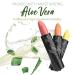 Magic Kiss Color Changing Matte Lipstick Set with Aloe Vera (Set of 6) - Colors of Aloha 5 - Buy Online on GoSupps.com