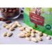 Organic Blanched Whole Almonds 1.5lbs - Non-GMO, Raw, Unsalted | Keto, Paleo, Kosher | High Protein, Fiber & Nutrients | 1.5lb Pack - Buy Online on GoSupps.com
