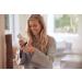 AHAVA Dead Sea Mineral Hand Cream Original - 5.1 Fl Oz Hand Moisturizer for Dry Cracked Hands, Fast Absorbing Formula for All Skin Types - Buy Online on GoSupps.com