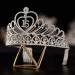 Sweet 16 Rhinestone Birthday Crown - Girls Princess Tiara and Headband - Buy Online on GoSupps.com