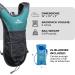 TETON Sports TrailRunner 2 Hydration Pack with 2-Liter Bladder - Ideal for Backpacking, Hiking, Running, Cycling, and Climbing | Arcadia 2L Bladder - 2022 Model - Buy Online on GoSupps.com