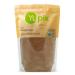 Yupik Yupik Organic Coconut Palm Sugar Non-GMO Vegan Gluten-Free 1Kg Coconut Palm Sugar 1 kg (Pack of 1)