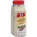 McCormick Coarse Grind Garlic Salt With Parsley, 28 oz 1.75 Pound (Pack of 1)