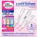 First Response Triple Check Pregnancy Tests - 3 Pack | Accurate & Reliable - Buy Online on GoSupps.com