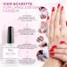 Professional Nail Hydrator - 12ml Dehydrator for Nail Prep | Perfect for Nail Construction - Buy Online on GoSupps.com