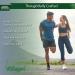 Buried Treasure Green20 Fusion Superfood Blend with Vollagen for Skin, Hair, and Joint Support, Plant-Based, Vegan, Non-GMO Gluten-Free, Dairy-Free, Soy-Free, 32oz Liquid - Buy Online on GoSupps.com