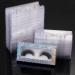 100 Piece Rectangle Plastic Eyelash Trays Holder for False Eyelash Packaging - Transparent | Ideal for Beauty Salons - Buy Online on GoSupps.com