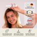 O.C. Haircare Styling Powder for Thin & Fine Hair | Maximum Stability & Matt Effect | Salon Recommended Colorless Primer & Volume Boost - Buy Online on GoSupps.com