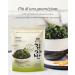 Sempio Crispy Seaweed Snack GIM Jaban Original 1.76 oz - Healthy Seaweed Sprinkles - Buy Online on GoSupps.com