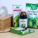 A.Vogel Santasapina Lozenges | Spruce Shoot Extract | Fruit Juice Concentrate | Honey | Suitable for Vegetarians | 30g - Buy Online on GoSupps.com