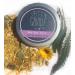 The Ilex Wood - Vegan Herbal Soothing Salve 'Boo Boo Balm' - For skin irritation scrapes bites and stings. Palm oil free cruelty free plastic free handcrafted in the UK - 100ml - Buy Online on GoSupps.com