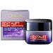 L'Or al Paris Nachtflege Revitalift Filler Anti-Aging facial care anti-folds and volume hyaluronic acid concentrate 2 x 50 ml 50 ml (2 pack)
