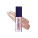 UNICORN SNOT Eyelighter - Long Lasting Glitter Liquid Eyeshadow (Go-Go/Rose Gold) | Cruelty Free & Gluten Free | 0.17oz/5mL - Buy Online on GoSupps.com