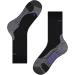 Falcon Men TK2 Cool Hiking Socks - Anti-Bubble Fast-Drying & Breathable Vegan Socks (Size 42-43) - Medium-Strong Padding for Ultimate Comfort - Buy Online on GoSupps.com