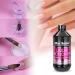 Mia Secret Liquid Monomer Professional Acrylic System 4 oz - Long-lasting Formula for Perfect Nails - Buy Online on GoSupps.com