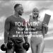 TOLEVITA Patches with Garcinia Cambogia - 36 Pcs | | Easy-to-Use Natural Patches for Active Lifestyles Gym Fitness and Daily Vitality - Buy Online on GoSupps.com
