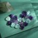 XIANNVXI 15 Pcs Fluorite Crystal Heart Stones Set for Reiki Healing - Green Fluorite - Buy Online on GoSupps.com