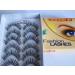 Model 21 False Eyelashes No. 19 10 Pairs