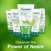 Buy Himalaya Purifying Neem Foaming Face Wash for Oily Skin - Pack of 2 (5.07 oz each) | Neem & Turmeric | International Shipping - Buy Online on GoSupps.com