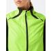Buy CMP Ladies Vest D46 in Yellow Fluo - Lightweight & Stylish for International Shipping - Buy Online on GoSupps.com