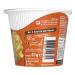 Buy Maggi 5 Minutes Terrine Macaroni and Cheese - Instant Pasta in Creamy Cheese Sauce | 8 Pack (63g each) - Delicious Ready Meal | International Shipping Available - Buy Online on GoSupps.com