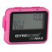 Gymboss Minimax Interval Timer And Stopwatch Pink/Pink Soft Coating