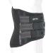 M-Spine Lumbar-Sacral Brace | XX-Large 2X-Large | Grey | International Shipping Available - Buy Online on GoSupps.com