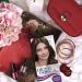 Clairol Nice'n Easy No Ammonia Hair Dye 82 Dark Warm Brown - 1 Count Pack - Buy Online on GoSupps.com
