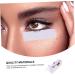 Beavorty Eyelash Tape Sets - Foam Undereye Pads & Micropore Tape for Lash Extensions & Lifts - Pink Non-Woven Fabric Makeup Accessories - Buy Online on GoSupps.com
