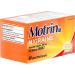 Motrin IB Migraine Liquid Gel Caps - 200 mg Ibuprofen for Fast Migraine Relief - 80 Ct - Buy Online on GoSupps.com
