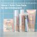 Gillette Venus Satin Care Razor Blades for Women - 6 Replacement Blades for Intimate Area Care - Buy Online on GoSupps.com