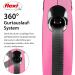 Flexi New Classic XS Dog Leash 3m - Pink - Ideal for Dogs up to 12kg | International Shipping Available - Buy Online on GoSupps.com