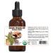 CALIFORNIA ACADEMY OF HEALTH Pure Organic Oregano Oil 2 oz Non GMO from CAOH