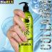 BioRLX 99% Aloe Vera Gel with Collagen and Hyaluronic Acid 250 Ml 8.5 Fl Oz - For Face Body Hair & Scalp After Sun Relief Natural Soothing Hydrating Pump bottle 8.5 Fl Oz (Pack of 1) - Buy Online on GoSupps.com