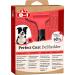 8in1 Coat Deshedder M - Best Dog Brush for Medium Dogs | Short & Long Hair Undercoat Removal - Buy Online on GoSupps.com