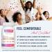 Female Balance Complex for Women - Vaginal Probiotics for Healthy Flora, pH Balance & Odor Control | Probiotic Vaginal Health with Caprylic Acid & Black Walnut | 3rd-Party Tested - 60 Ct - Buy Online on GoSupps.com