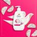 Dove Advanced Care Hand Wash 4 Count for Effectively Washing Away Dirt & Germs Dragonfruit & Coconut with 10-Layer Nourishment - Buy Online on GoSupps.com