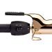 Salon Tech 1.25 Inch 24K Gold Curling Iron - Professional Hair Styling for Salon Quality Curls - Buy Online on GoSupps.com