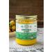 Pure Indian Foods Organic Grassfed Original Ghee 14 oz - Pasture Raised, Gluten-Free, Non-GMO, Paleo & Keto-Friendly Cooking Fat - Clarified Butter (16 fl oz) - Buy Online on GoSupps.com