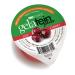Gelatein Plus Cherry: 20 grams of protein. Ideal for clear liquid diets, swallowing difficulties, dialysis and oncology. Great pre or post-workout snack. (12 pack) Cherry 4 Fl Oz (Pack of 12)