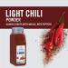 McCormick Culinary Light Chili Powder 18 oz - Perfect for Tex-Mex and Mexican Cuisines - Buy Online on GoSupps.com