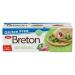 Dare Breton Gluten Free Crackers, Herb and Garlic, 4.76 oz Box (Pack of 6)  Healthy Gluten Free Snacks with No Artificial Colors or Flavors  Made with Tapioca Flour and Green Lentil Flour