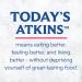 Atkins Strong High Protein Shake, Milk Chocolate Flavored, 30g Protein, Low Carb and Low Sugar Shake, Keto Friendly, Gluten Free Ready to Drink Shake, Muscle and Gut Health Support Complex, 12 Count Chocolate 11 Fl Oz (Pack  - Buy Online on GoSupps.com