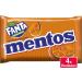 Mentos Fanta Orange 1 pack de 4 rouleaux - Buy Online on GoSupps.com