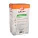 Ruf Waffle Dough - 1kg Baking Mix for Delicious Heart-Shaped Waffles | Easy Preparation & Practical Storage | International Shipping - Buy Online on GoSupps.com