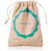 Deluxe Venize Menstrual Cup Size B - Medical Silicone - Includes Cleaning Brush Bag & Gift Box - Eco-Friendly & Comfortable - Buy Online on GoSupps.com