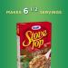 Stove Top Turkey Stuffing Mix - 6 oz Boxes (Pack of 12) | Savory and Easy-to-Make - Buy Online on GoSupps.com